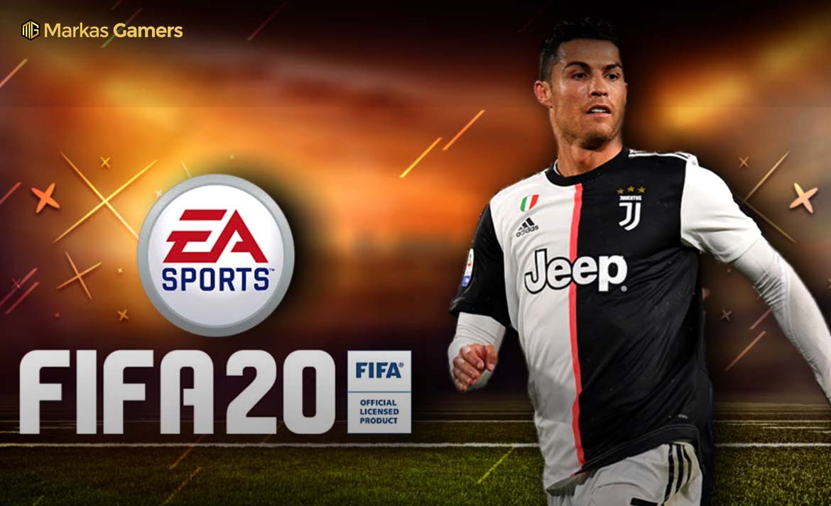 fifa 20 seru