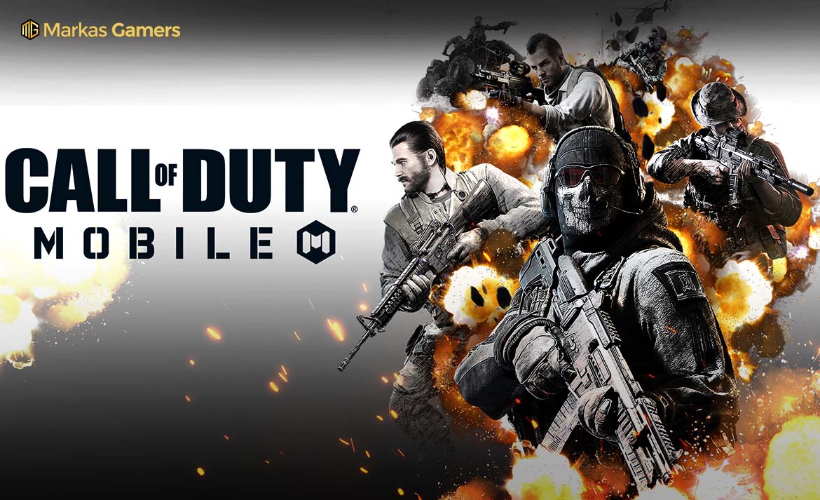 COD mobile