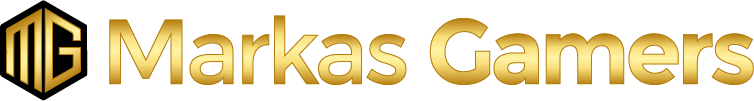 MarkasGamers