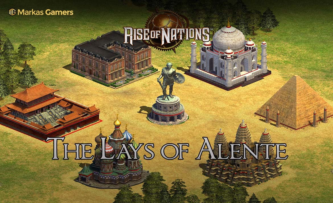 rise of nations